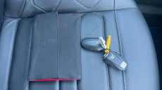 Citroen C4 100kW Shine Plus 50kWh 5dr Auto Electric Hatchback